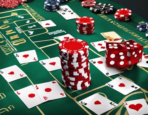 baccarat bankroll management|Bankroll Management for Baccarat Players .